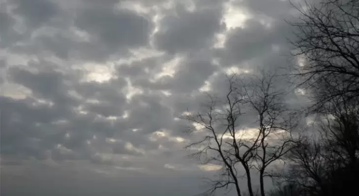 طقس بارد ورياح قوية اليوم الأربعاء بالمغرب