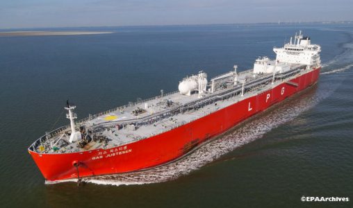 ارتفاع قياسي في أسعار الغاز بأوروبا بعد توقف إنتاج قطر للطاقة