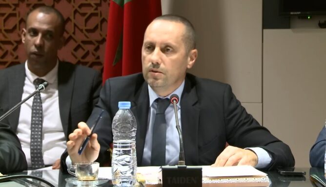 قرار جديد يعيد تنظيم تعويضات الحراسة والمداومة