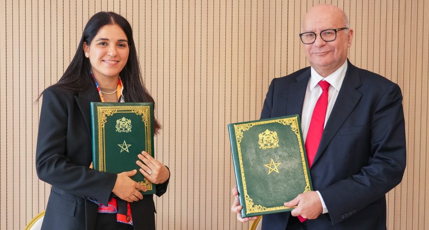 اتفاقية جديدة تعزز الحق في المعلومة بالمغرب