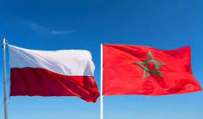 المغرب وبولونيا … تعاون في قضايا الأمن والهجرة