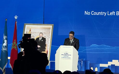 المغرب يرسخ مكانته في الطيران المدني