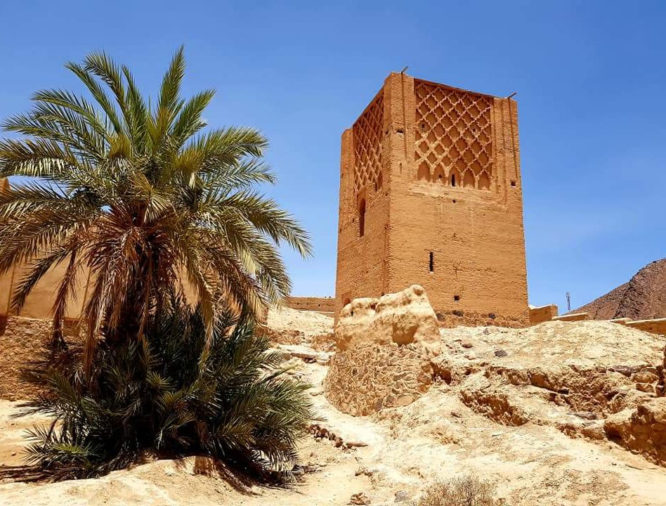 أقا…واحة تنبض بالأصالة