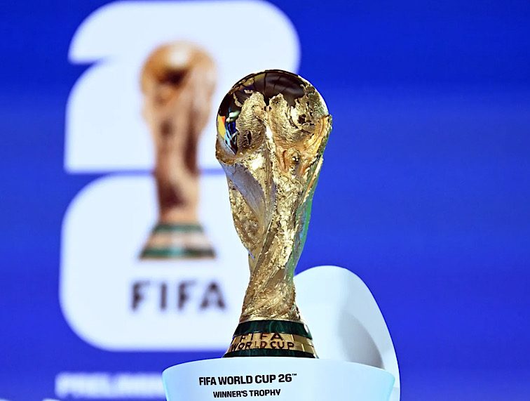 المغرب شريك أمني لمونديال 2026