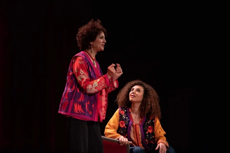 عرض مسرحي بالرباط يكرم فكر وإرث فاطمة المرنيسي