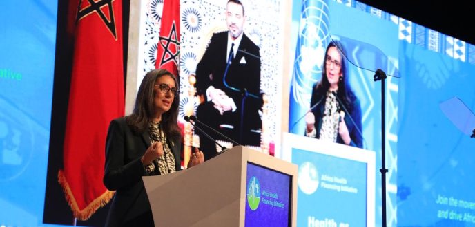 طنجة…انطلاق أشغال الشق الوزاري لمؤتمر وزراء المالية الأفارقة حول الابتكار