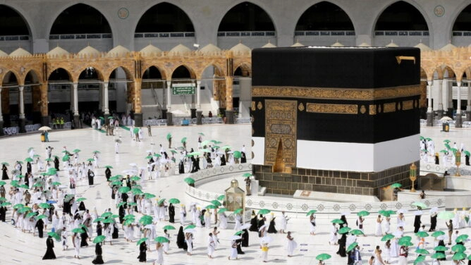 غرامات وترحيل لمخالفي أنظمة الحج