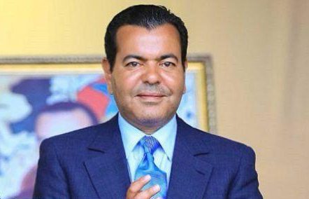 الأمير مولاي رشيد.. يترأس الجمع العام الاستثنائي للجامعة الملكية المغربية للغولف