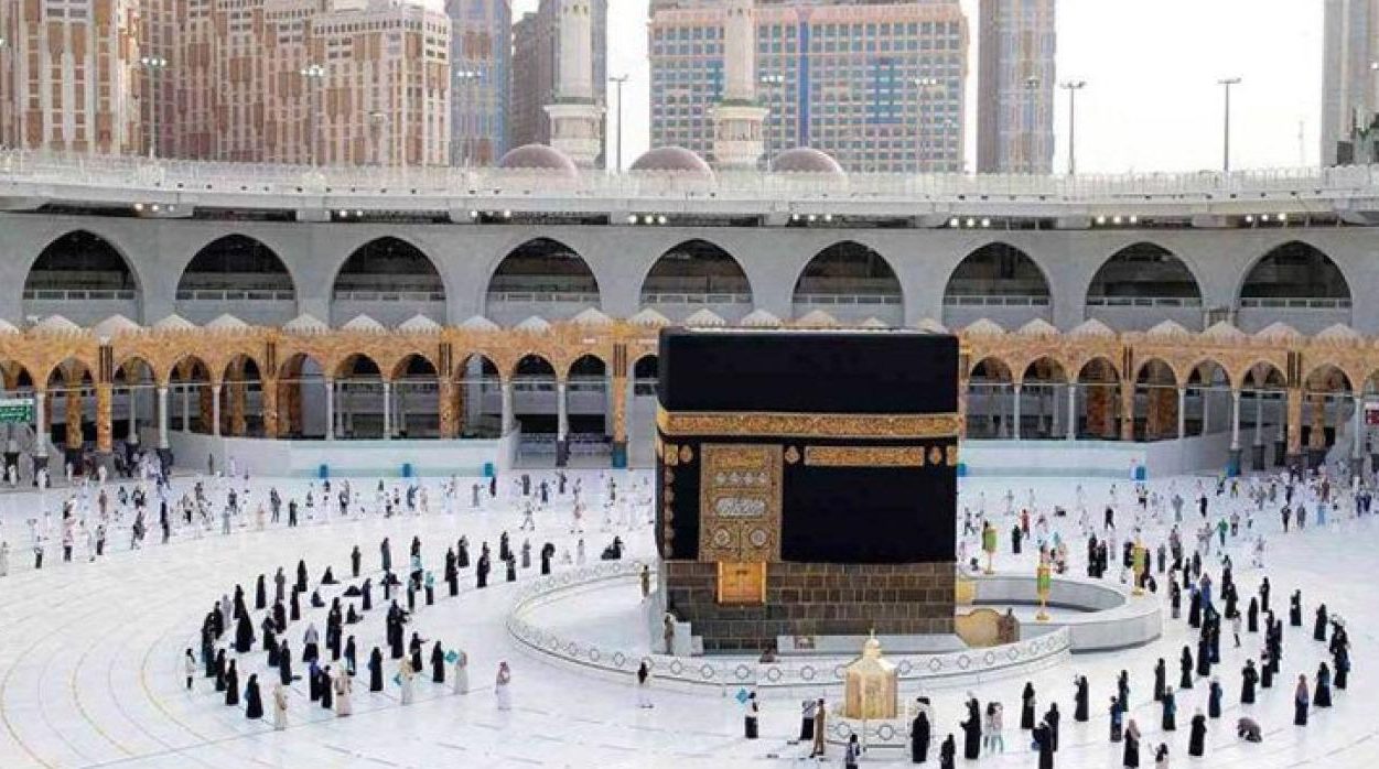  السعودية… لا حج بلا تصريح ابتداءً من أبريل