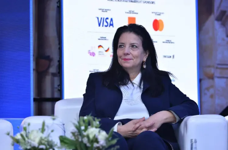 “جيتكس إفريقيا 2026”.. لقاء بمراكش يجمع الشركات الناشئة المستفيدة من مبادرة “Morocco 300”