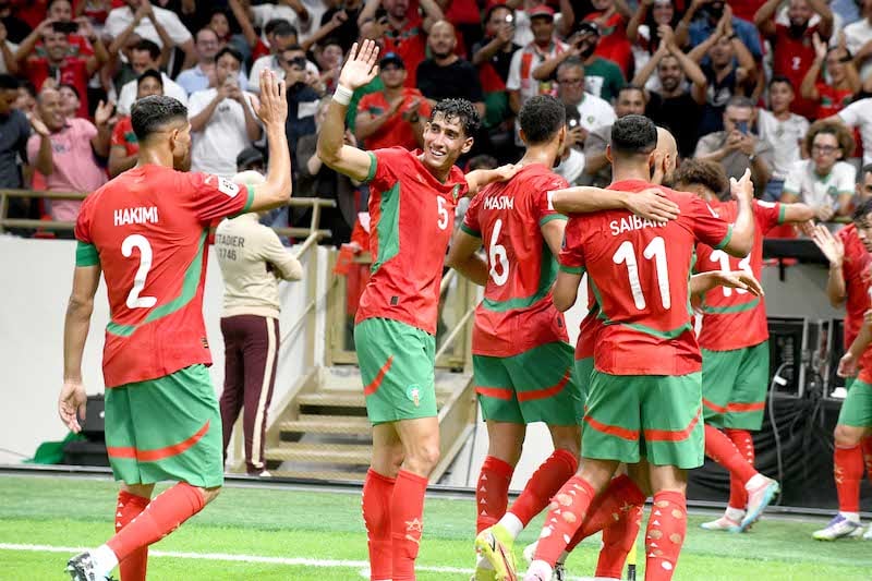 الإعلام الإسباني…المغرب يشارك في مونديال 2026 بعقلية الفوز والتتويج