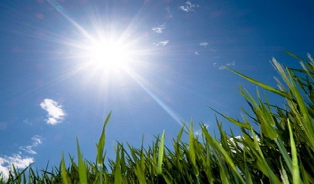طقس حار وأجواء متقلبة اليوم الخميس