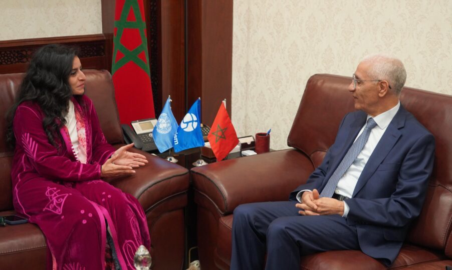 مباحثات برلمانية لتعزيز السياحة المستدامة