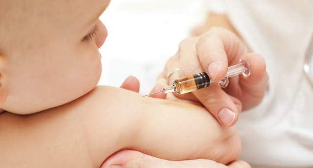 المغرب يخلد الأسبوع العالمي للتلقيح