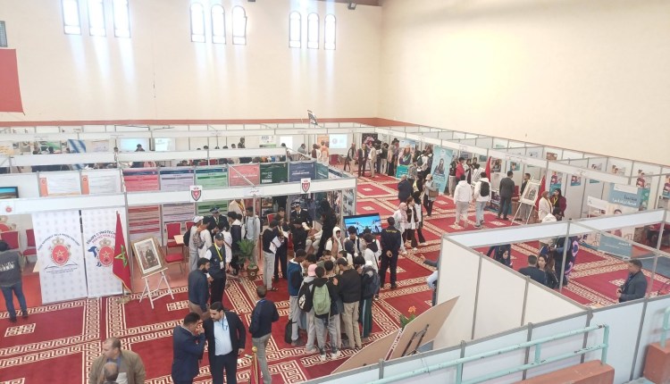 أسا الزاك تمكّن التلاميذ عبر ملتقى التوجيه