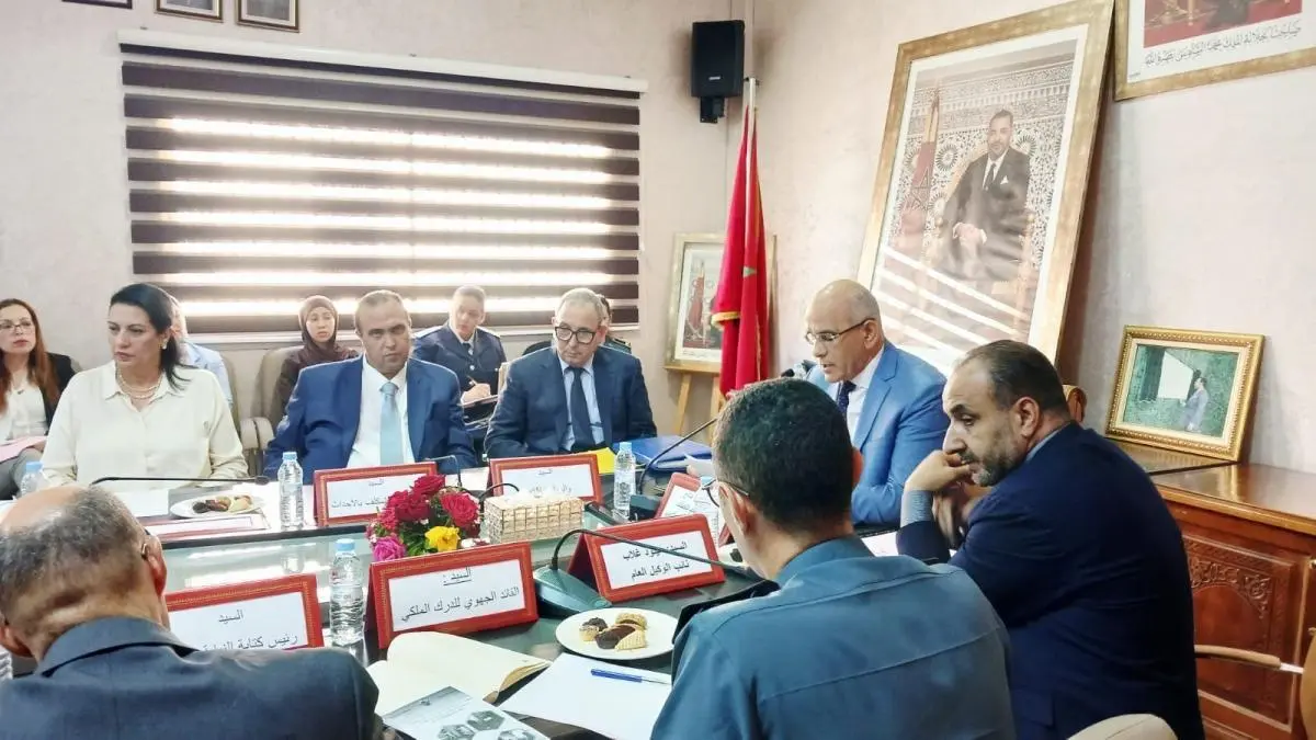أكادير…لقاء حول تعزيز التكفل بالنساء والأطفال بين تحديات الواقع ومستجدات الإصلاح التشريعي