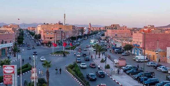 كلميم.. غياب الحي الجامعي يضع الطلبة الوافدين في مواجهة لهيب الكراء