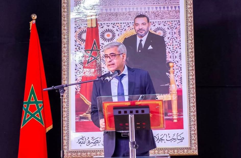 جامعة ابن زهر تعطي الانطلاقة الرسمية لكلية العلوم والتقنيات بكلميم