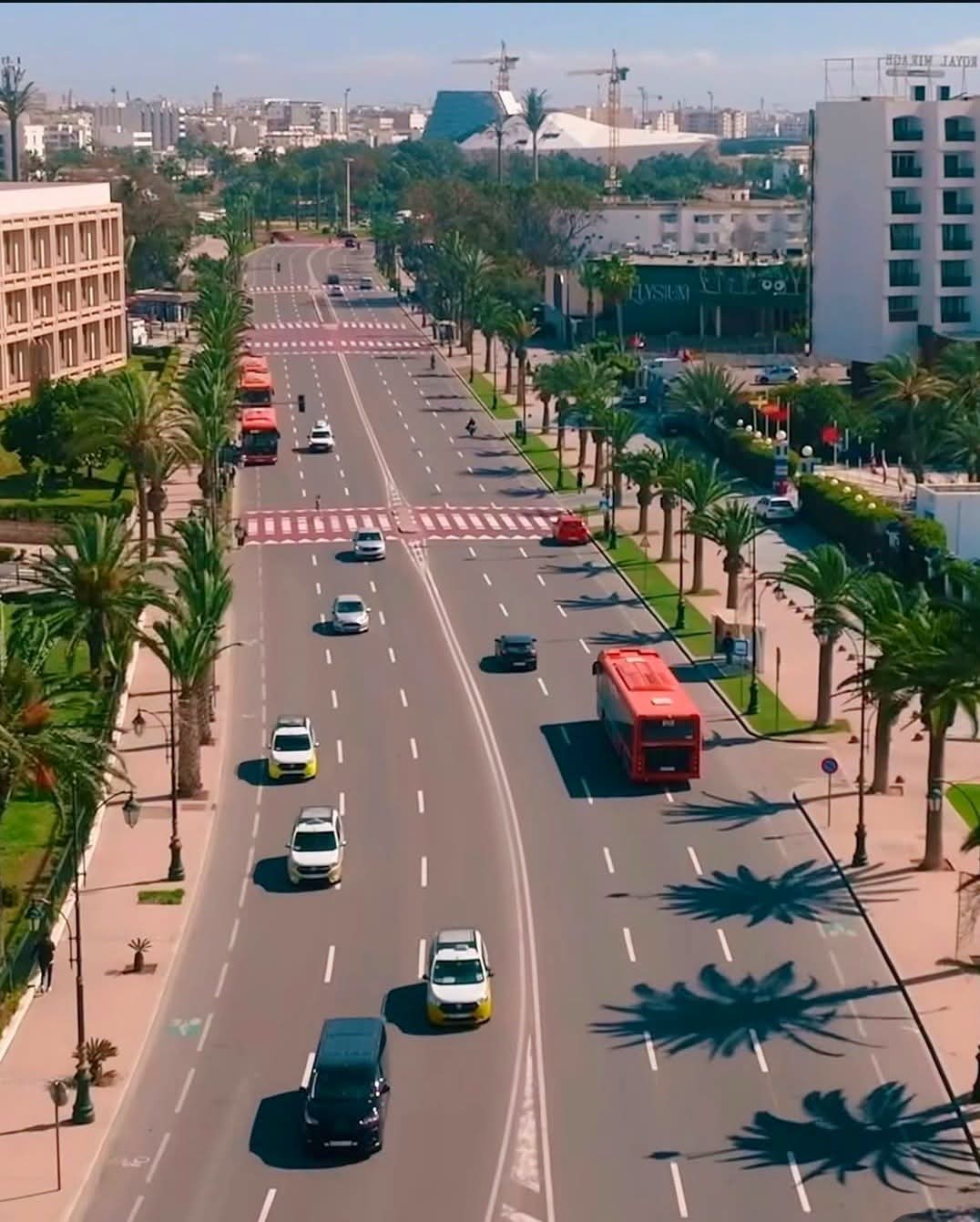 مداخيل السياحة المغربية تتجاوز 97 مليار درهم خلال 8 أشهر