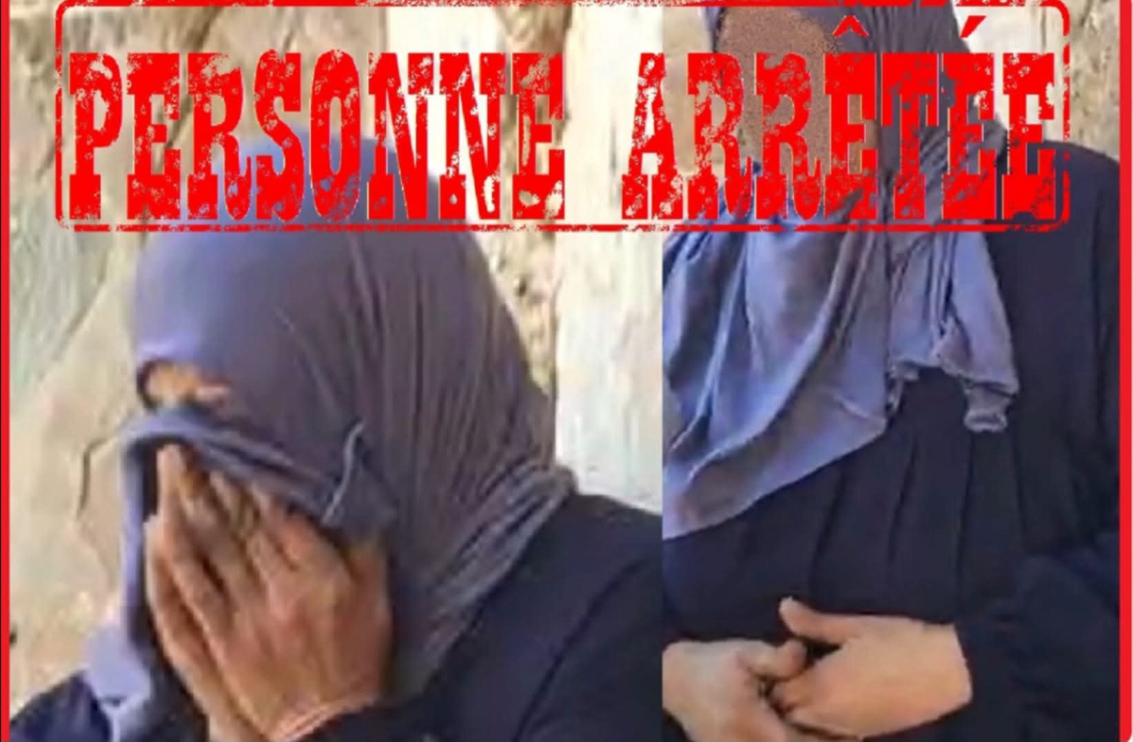 بيوكرى.. توقيف قاصر يبلغ 14 سنة للاشتباه في اعتدائه جنسياً على طفل لا يتجاوز 5سنوات