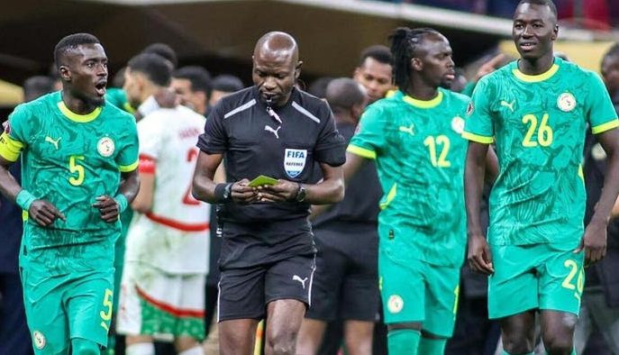 قرار “فيفا” يقوي موقف المغرب في نزاع الكان