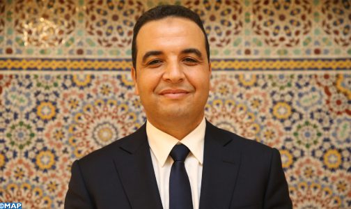 مصطفى بيتاس..الحكومة الجديدة تتميز بانسجام وتجانس مكوناتها مع إيلاء مكانة خاصة للشباب والنساء 