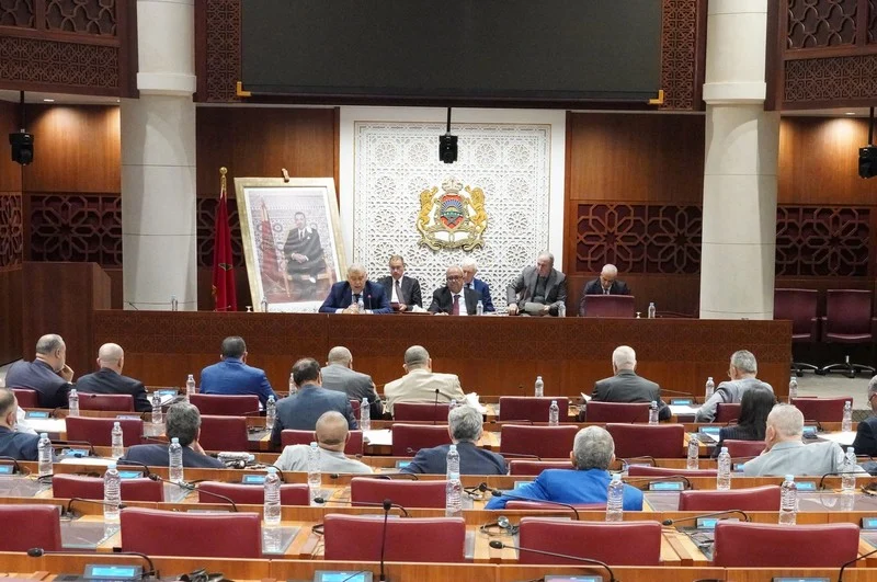 لفتيت… مشروع إصلاح الجهوية يعزز الاستمرارية والنجاعة