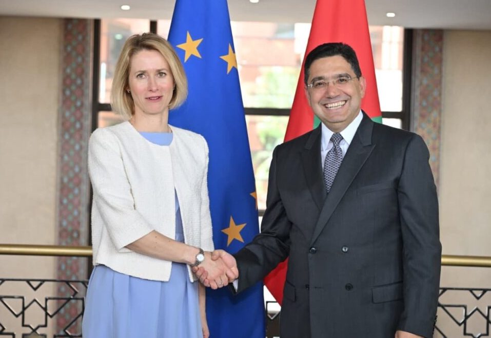 الاتحاد الأوروبي يدعم الحكم الذاتي كحل عملي للصحراء