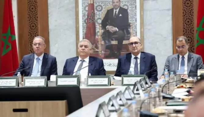 مشروع قانون جديد لتقوية الجهوية المتقدمة