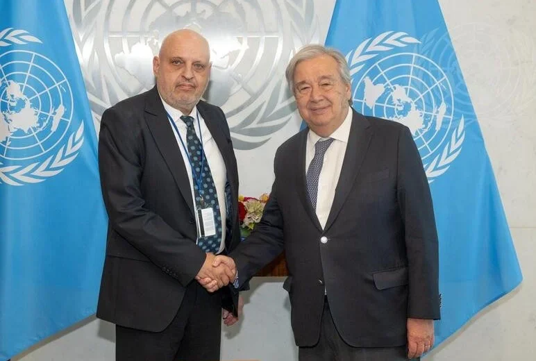  مشاورات أممية جديدة حول الصحراء