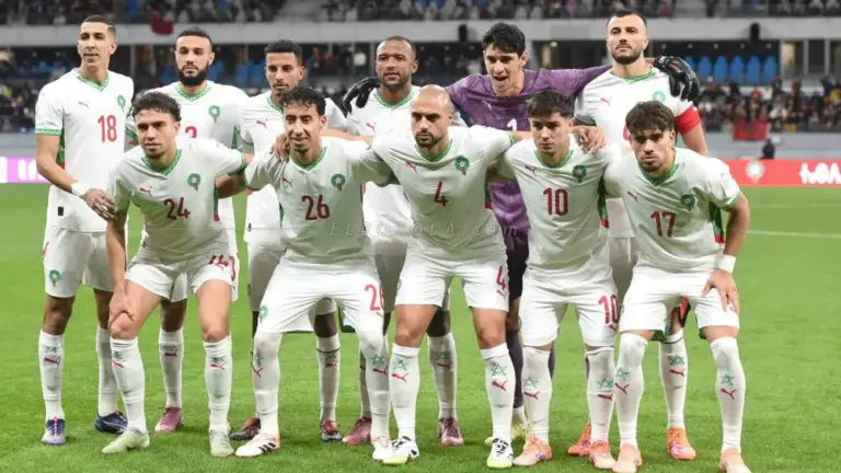 وهبي يوسع خيارات المنتخب استعداداً لمونديال 2026