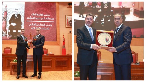 الرباط ..محكمة النقض والمديرية العامة للأمن الوطني توقعان اتفاقية ثنائية لتعزيز التعاون والشراكة في الميادين العلمية وتبادل الخبرات