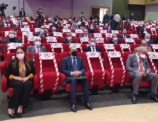 إطلاق الحملة الوطنية الأولى للتواصل بالداخلة حول مهنة المهندس المعماري
