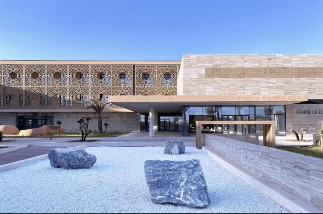 العيون تحتضن الدورة الثانية للأيام الطبية المغربية الأمريكية بمشاركة خبراء في الذكاء الاصطناعي الصحي