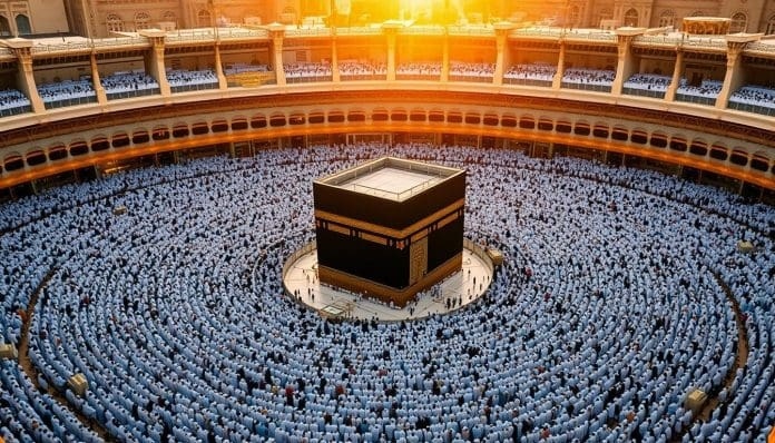 السعودية تشدد على ضرورة تصريح الحج