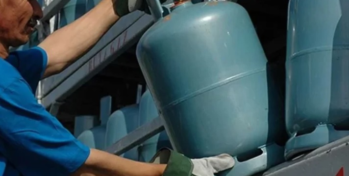 اتفاق لتفادي أزمة الغاز 