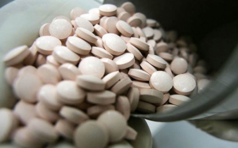 توقيف شخصين بتزنيت بتهمة الاتجار في الأقراص المهلوسة