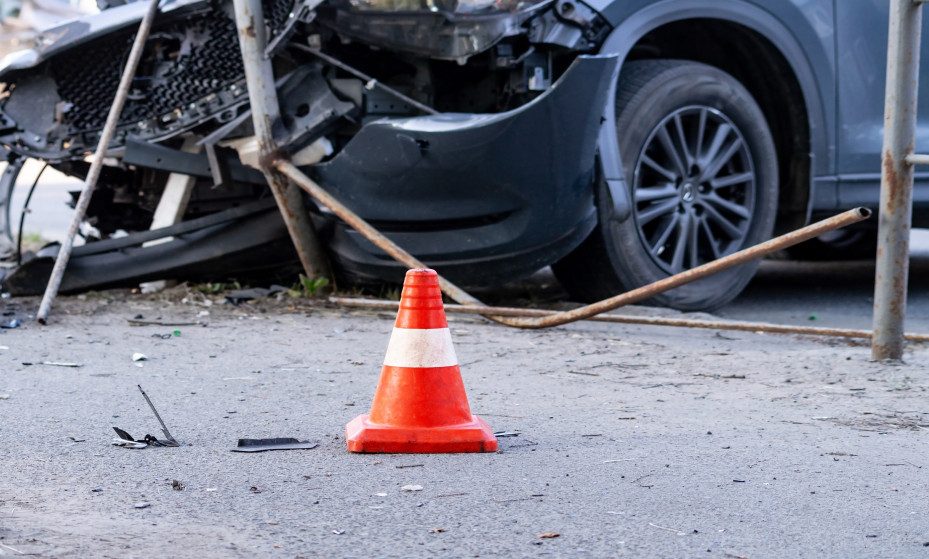 25 وفاة في حوادث السير خلال أسبوع 