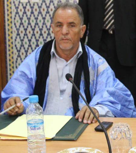 المحكمة الدستورية تجرد المستشار البرلماني عثمان عيلا من عضوية مجلس المستشارين