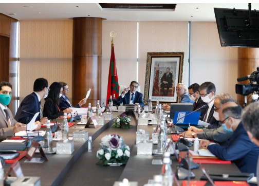 المغرب :لجنة الاستثمارات تصادق على 68 مشروعا وجهة العيون الساقية الحمراء في المرتبة الأولى