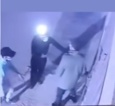 كلميم.. توقيف شخصين ظهرا في فيديو يوثق سرقة موظف باستعمال السلاح الأبيض