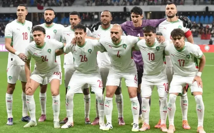 سوق الانتقالات…اهتمام أوروبي متزايد باللاعبين المغاربة