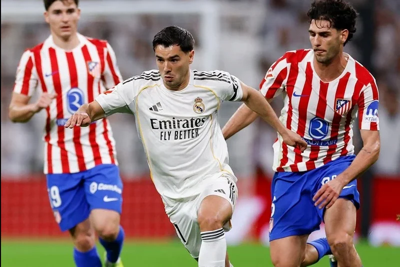 مستقبل دياز بين مدريد ويوفنتوس