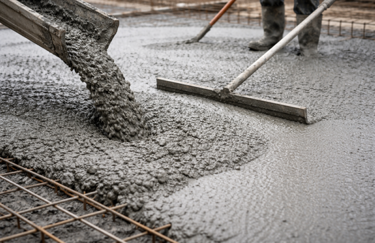 تباطؤ في قطاع البناء رغم استمرار الاستثمار