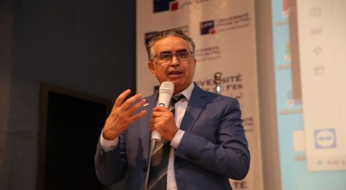 الابراهيمي: تسريع عملية التلقيح المخرج الوحيد من الأزمة الصحية لكوفيد 19