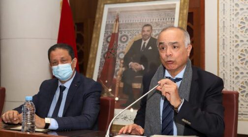 بنموسى..الشروط الجديدة لولوج المراكز الجهوية للتربية والتكوين تندرج في إطار إصلاح شامل لمنظومة التعليم 