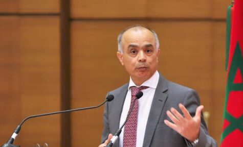 بنموسى: الإدماج الاقتصادي للشباب يرتبط بالتعلمات وبتطوير المهارات والمؤهلات