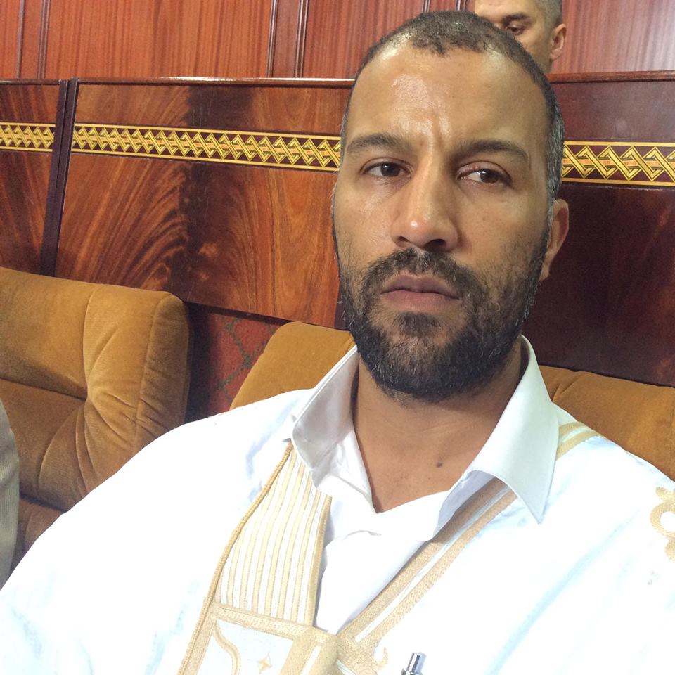 البرلماني الكنتاوي عن حزب العدالة والتنمية : يراسل وزير الداخلية حول خروقات…