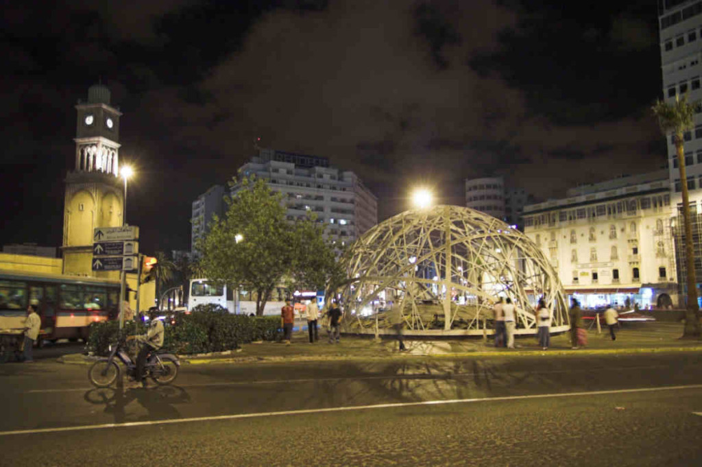 “غلوبل سيتيز أنديكس”: احتلت الدار البيضاء المرتبة 90 عالميا بمؤشر جذب الاستثمارات