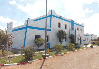 طان طان …منح شهادة” إيزوا ” لمحطة ديزيل جديدة تابعة للمكتب  الوطني للكهرباء والماء الصالح للشرب